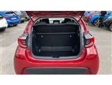 Toyota Yaris Image 4
