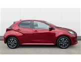 Toyota Yaris Image 5