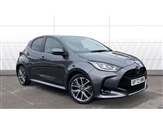 Toyota Yaris Image 1