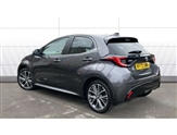 Toyota Yaris Image 2