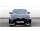 Toyota Yaris Image 3