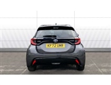 Toyota Yaris Image 6