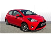 Toyota Yaris Image 1