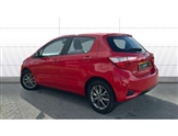 Toyota Yaris Image 2
