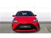 Toyota Yaris Image 3