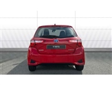 Toyota Yaris Image 6