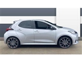 Toyota Yaris Image 5