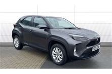 Used Toyota Yaris