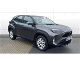 Toyota Yaris Image 1