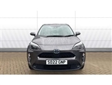 Toyota Yaris Image 3