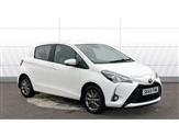 Toyota Yaris Image 1