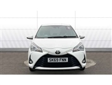 Toyota Yaris Image 3