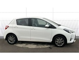 Toyota Yaris Image 5