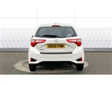 Toyota Yaris Image 6