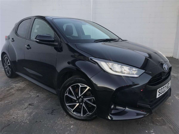 Large image for the Used Toyota Yaris