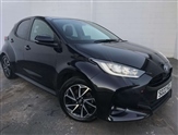 Toyota Yaris Image 1
