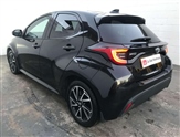 Toyota Yaris Image 5