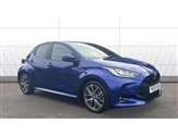 Toyota Yaris Image 1