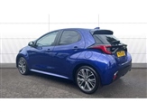 Toyota Yaris Image 2