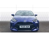 Toyota Yaris Image 3
