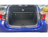 Toyota Yaris Image 4