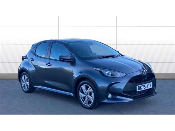 Large image for the Used Toyota Yaris