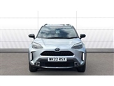 Toyota Yaris Image 3
