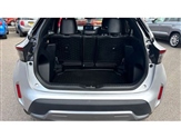 Toyota Yaris Image 4