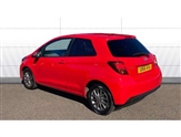 Toyota Yaris Image 2