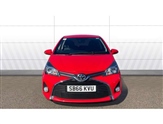 Toyota Yaris Image 3