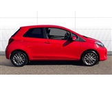 Toyota Yaris Image 5