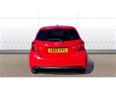 Toyota Yaris Image 6