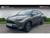 Toyota Yaris Image 3