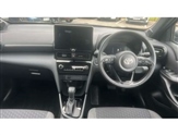 Toyota Yaris Image 5