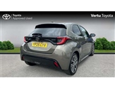 Toyota Yaris Image 2