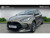 Toyota Yaris Image 3