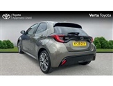 Toyota Yaris Image 4