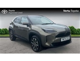 Toyota Yaris Image 1