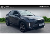 Toyota Yaris Image 1