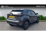 Toyota Yaris Image 2