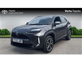 Toyota Yaris Image 3