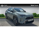 Toyota Yaris Image 1