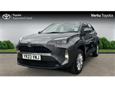 Toyota Yaris Image 3