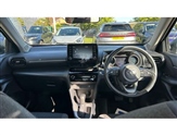 Toyota Yaris Image 5