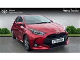 Toyota Yaris Image 1
