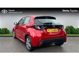 Toyota Yaris Image 4