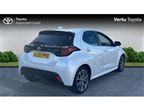 Toyota Yaris Image 2