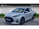Toyota Yaris Image 3
