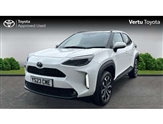 Toyota Yaris Image 3
