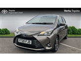Toyota Yaris Image 3